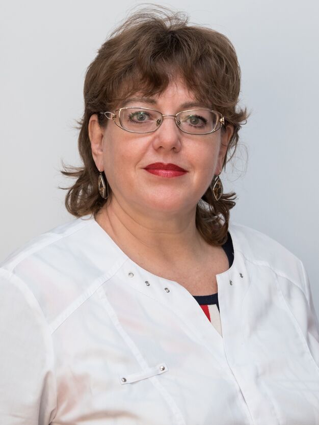 Doctor Cosmetologist Boglárka