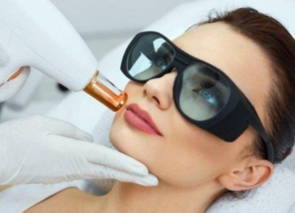 Rejuvenation of the skin of the skin of the skin